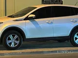 2014 Toyota RAV4 in excellent condition.